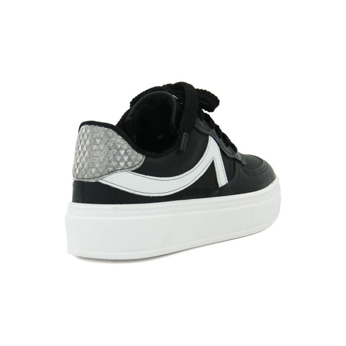 Calzado BEIRA RIO NAPA NEGRO Mujer, Casual mujer