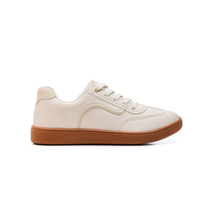Calzado BEIRA RIO NAPA BLANCO Mujer, Casual mujer