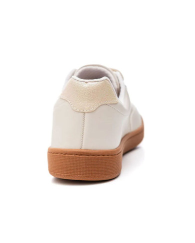 Calzado BEIRA RIO NAPA BLANCO Mujer, Casual mujer