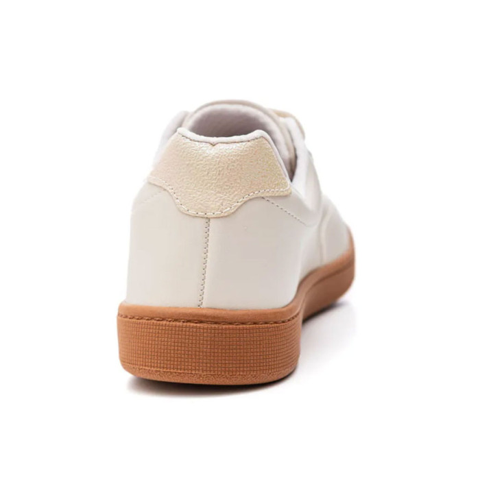 Calzado BEIRA RIO NAPA BLANCO Mujer, Casual mujer