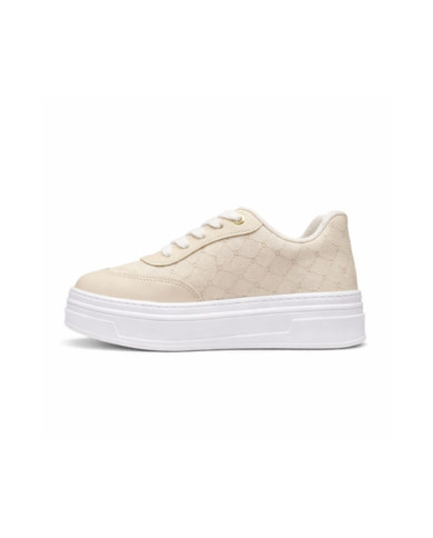 Calzado BEIRA RIO NAPA CREMA Mujer, Casual mujer