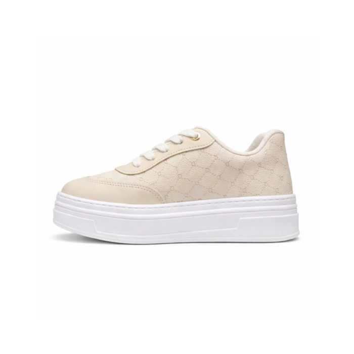 Calzado BEIRA RIO NAPA CREMA Mujer, Casual mujer