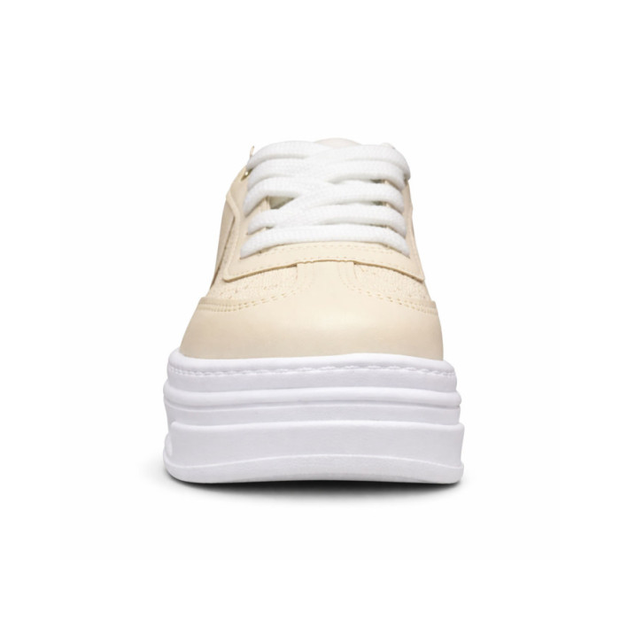 Calzado BEIRA RIO NAPA CREMA Mujer, Casual mujer
