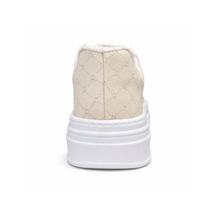 Calzado BEIRA RIO NAPA CREMA Mujer, Casual mujer