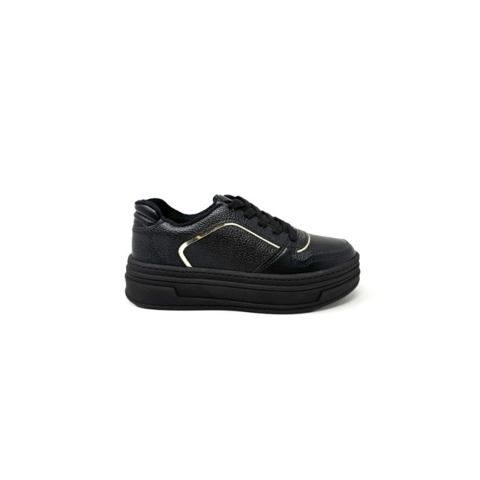 Calzado BEIRA RIO NAPA NEGRO Mujer, Casual mujer