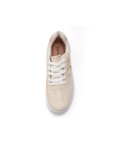 Calzado BEIRA RIO NOBUCK BLANCO Mujer, Casual mujer