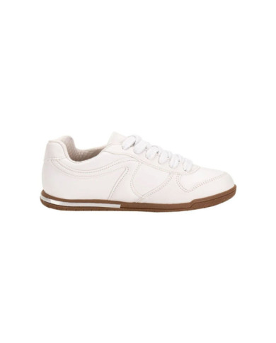 Calzado BEIRA RIO NAPA BLANCO Mujer, Casual mujer