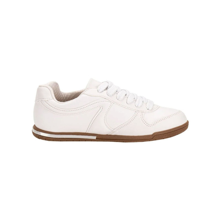 Calzado BEIRA RIO NAPA BLANCO Mujer, Casual mujer