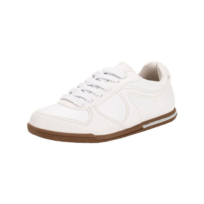 Calzado BEIRA RIO NAPA BLANCO Mujer, Casual mujer