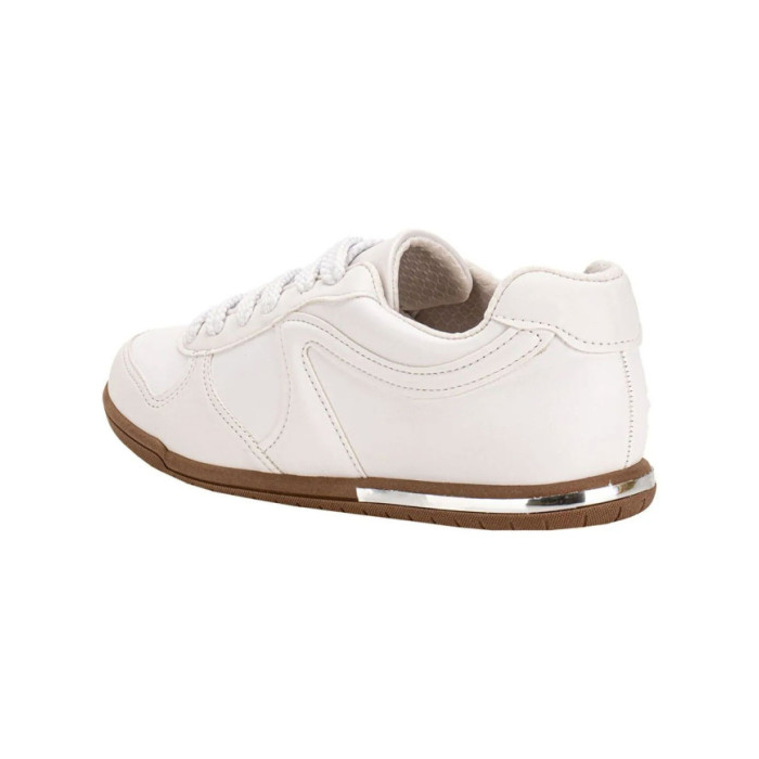 Calzado BEIRA RIO NAPA BLANCO Mujer, Casual mujer