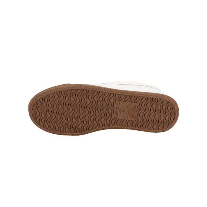 Calzado BEIRA RIO NAPA BLANCO Mujer, Casual mujer