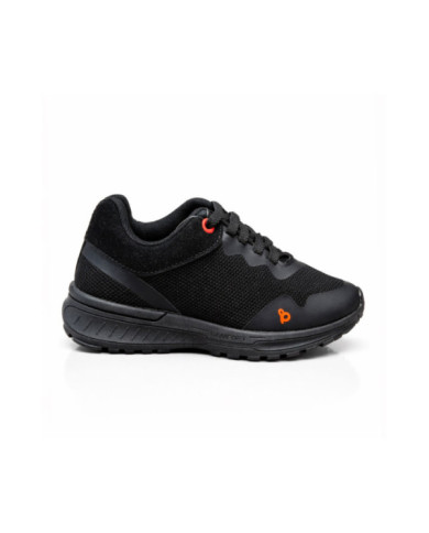 Calzado BLOOMPY PRETO Niño, Casual niño