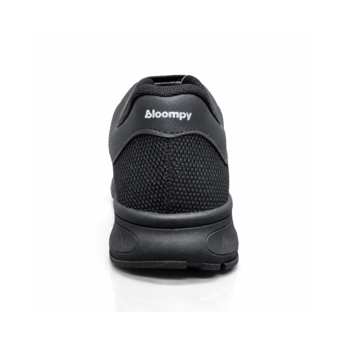 Calzado BLOOMPY PRETO Niño, Casual niño