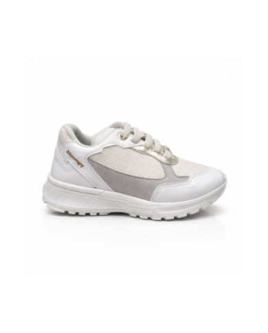 Calzado BLOOMPY WHITE Niño, Casual niño
