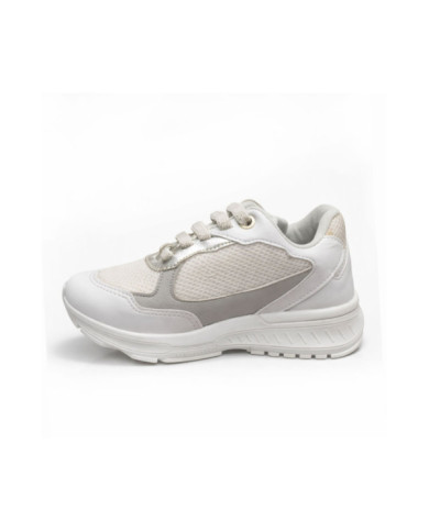Calzado BLOOMPY WHITE Niño, Casual niño
