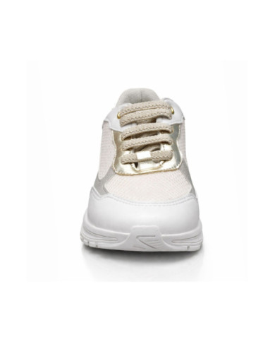 Calzado BLOOMPY WHITE Niño, Casual niño
