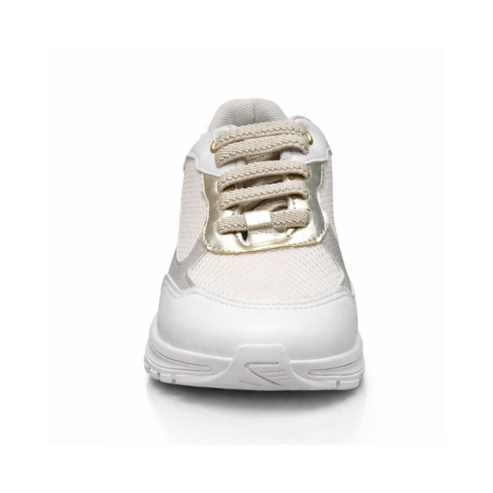 Calzado BLOOMPY WHITE Niño, Casual niño