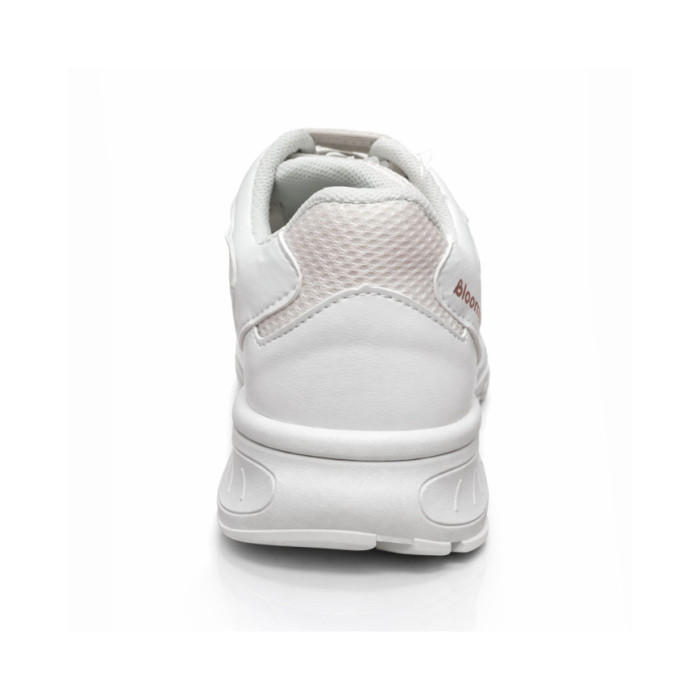 Calzado BLOOMPY WHITE Niño, Casual niño