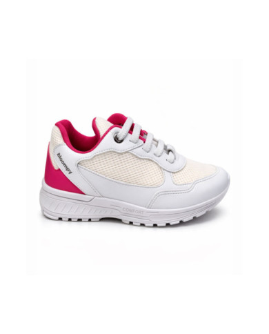 Calzado BLOOMPY BRANCO Niña, Casual niña