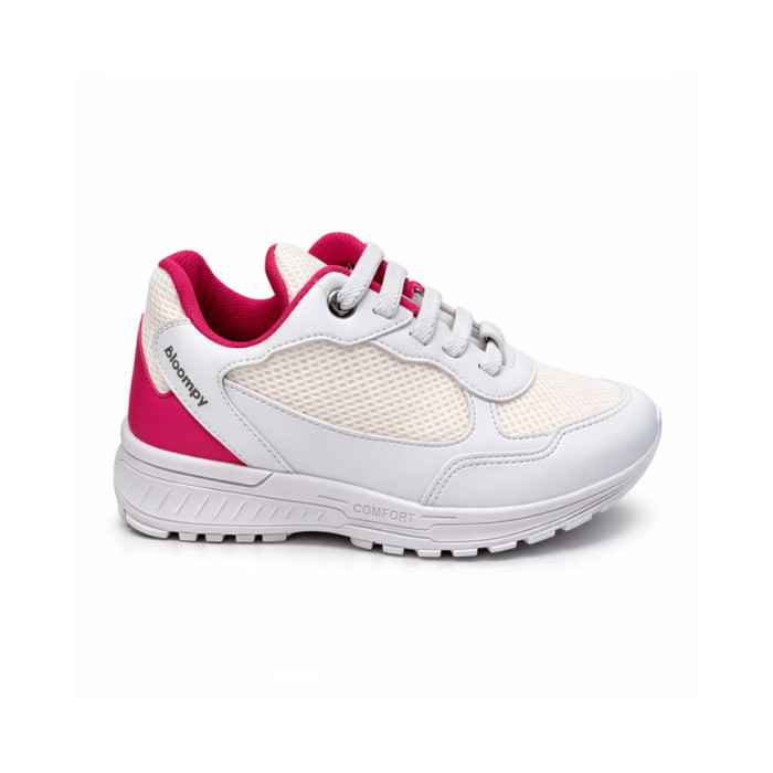 Calzado BLOOMPY BRANCO Niña, Casual niña