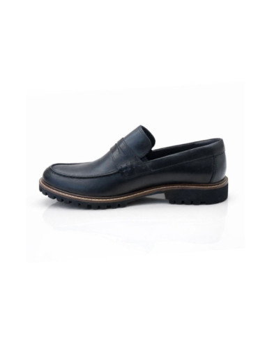 Calzado ATTITUDE NATURAL PRETO Hombre, Formal hombre