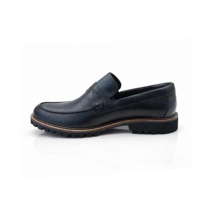 Calzado ATTITUDE NATURAL PRETO Hombre, Formal hombre