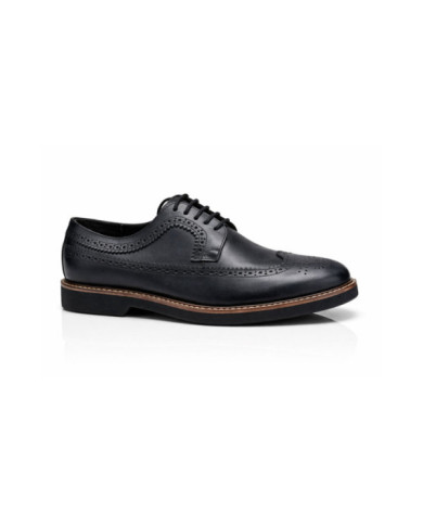 Calzado ATTITUDE NATURAL PRETO Hombre, Formal hombre