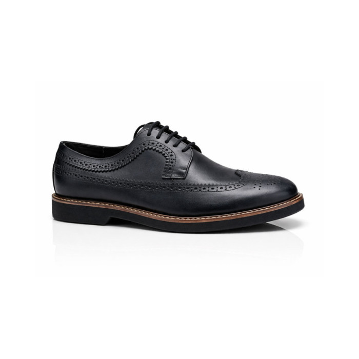 Calzado ATTITUDE NATURAL PRETO Hombre, Formal hombre