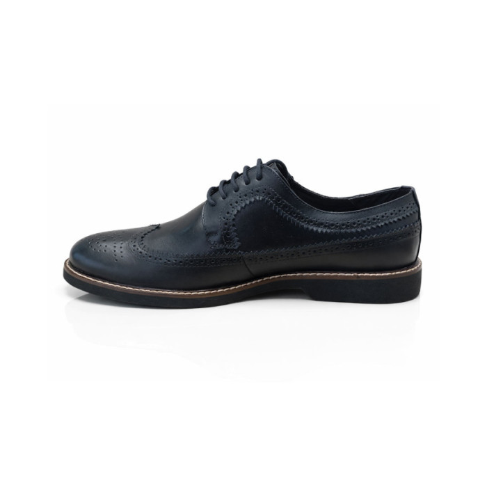 Calzado ATTITUDE NATURAL PRETO Hombre, Formal hombre