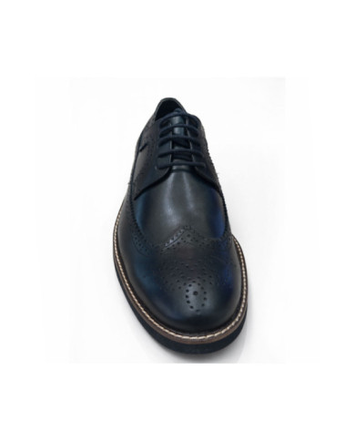 Calzado ATTITUDE NATURAL PRETO Hombre, Formal hombre