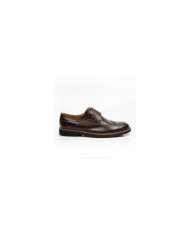 Calzado ATTITUDE NATURAL CHOCOLATE Hombre, Formal hombre