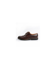Calzado ATTITUDE NATURAL CHOCOLATE Hombre, Formal hombre