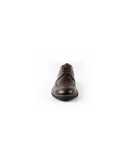 Calzado ATTITUDE NATURAL CHOCOLATE Hombre, Formal hombre
