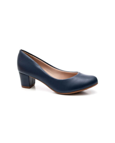 Calzado BEIRA RIO NAPA MARINO Mujer, Tacones mujer