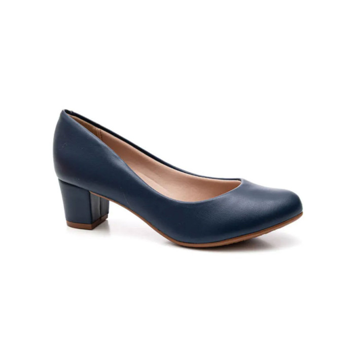Calzado BEIRA RIO NAPA MARINO Mujer, Tacones mujer
