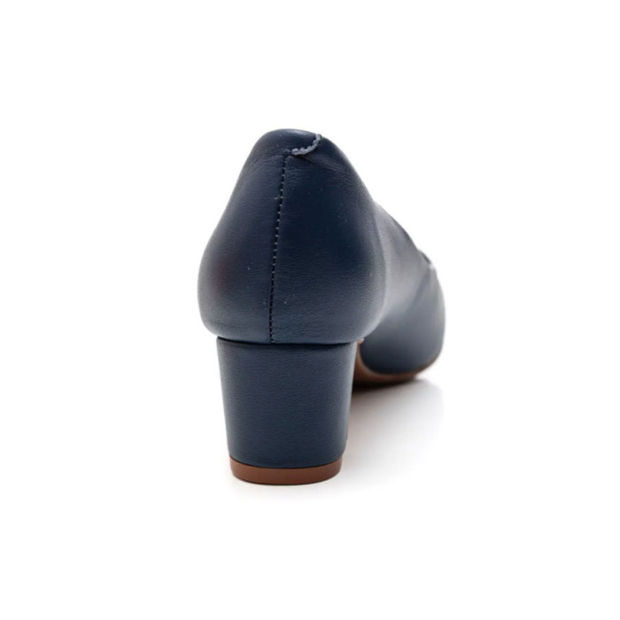 Calzado BEIRA RIO NAPA MARINO Mujer, Tacones mujer
