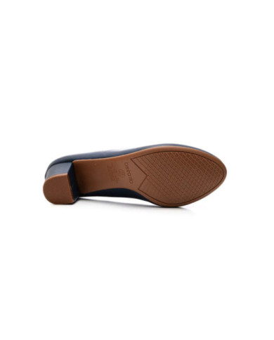 Calzado BEIRA RIO NAPA MARINO Mujer, Tacones mujer