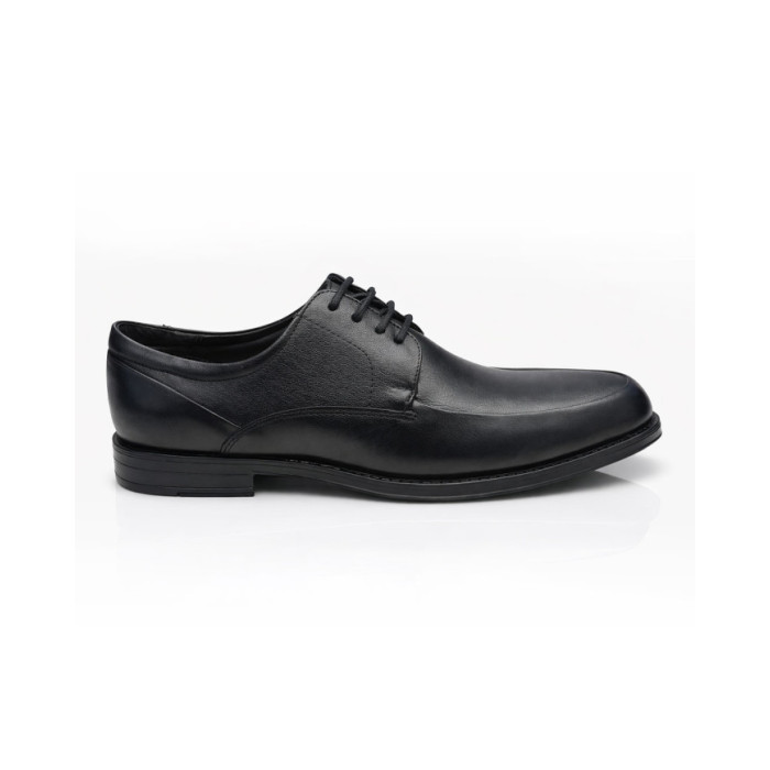 Calzado ATTITUDE PELICA PRETO Hombre, Formal hombre
