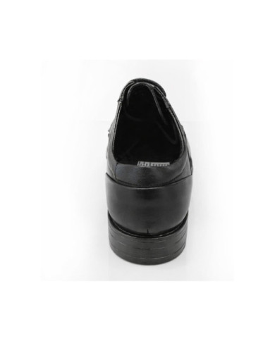 Calzado ATTITUDE PELICA PRETO Hombre, Formal hombre