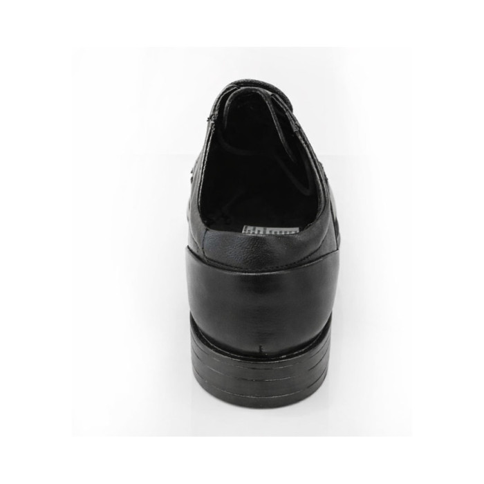 Calzado ATTITUDE PELICA PRETO Hombre, Formal hombre