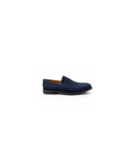 Calzado ATTITUDE NOBUCK MARINHO Hombre, Formal hombre