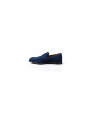 Calzado ATTITUDE NOBUCK MARINHO Hombre, Formal hombre