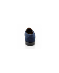 Calzado ATTITUDE NOBUCK MARINHO Hombre, Formal hombre