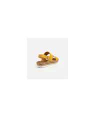 Calzado MOLECA NAPA MOSTAZA Mujer, Sandalias mujer
