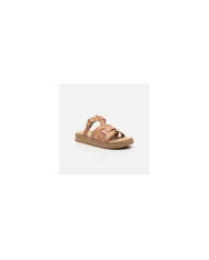 Calzado MOLECA NAPA NUDE Mujer, Sandalias mujer