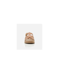 Calzado MOLECA NAPA NUDE Mujer, Sandalias mujer