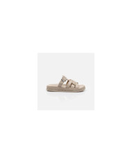 Calzado MOLECA NAPA GRIS Mujer, Sandalias mujer
