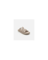 Calzado MOLECA NAPA GRIS Mujer, Sandalias mujer