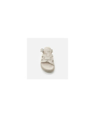 Calzado MOLECA NAPA GRIS Mujer, Sandalias mujer