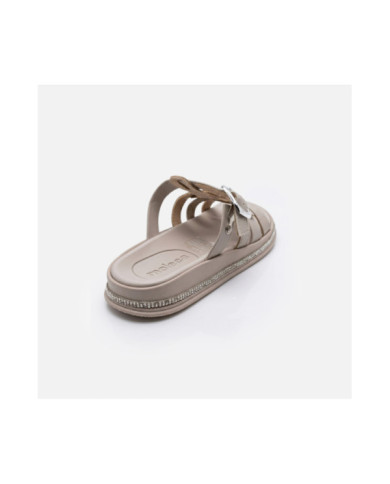Calzado MOLECA NAPA GRIS Mujer, Sandalias mujer